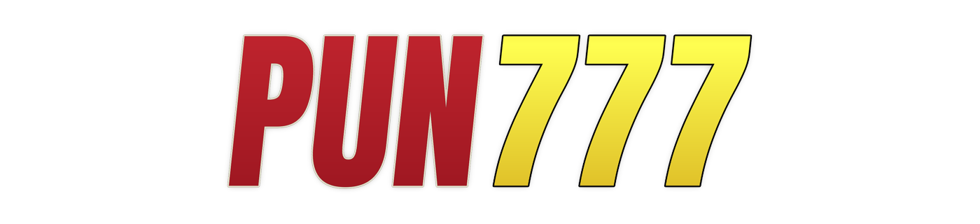 pun777 Casino Logo